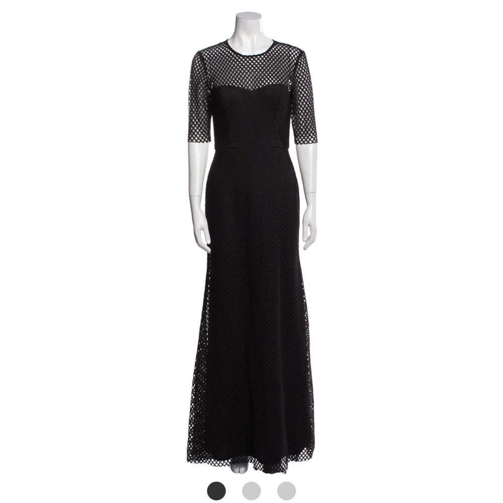 Vera wang dress